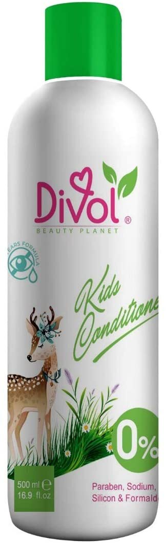 ديفول بلسم للاطفال 500 مل