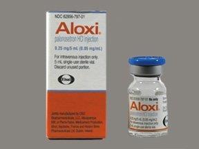 Aloxi 0.25 mg/5 ML Vial For I.V - Order Now | Vezeeta Pharmacy