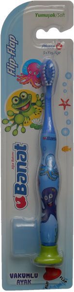 tooth brush for kids