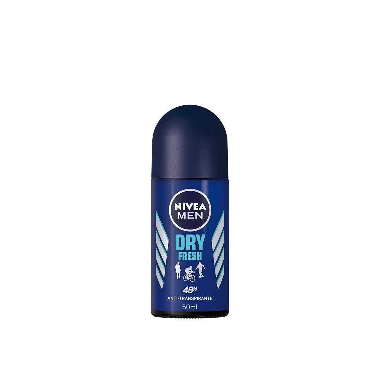 Nivea Dry Fresh Men Roll-On 50 ML