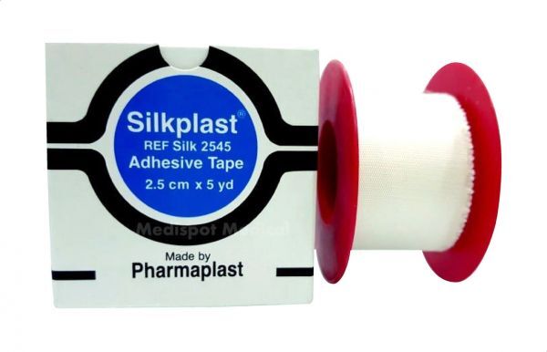SILKPLAST 7.5 X 5
