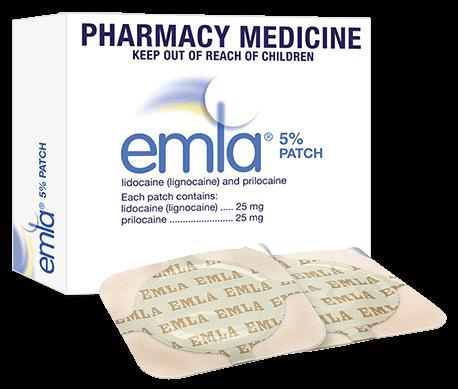 ايملا 2 لاصقة