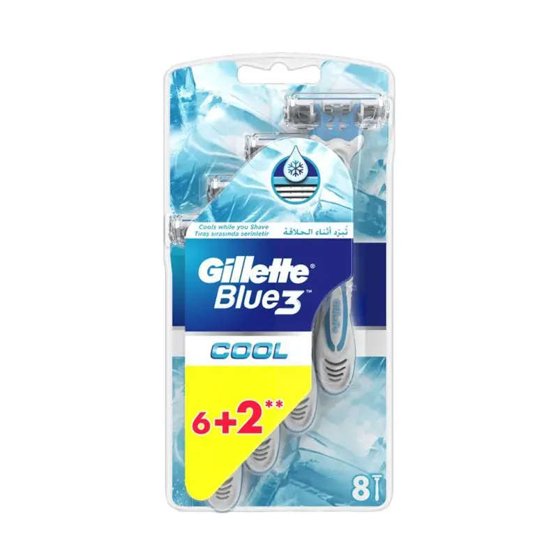 GILLETTE COOL