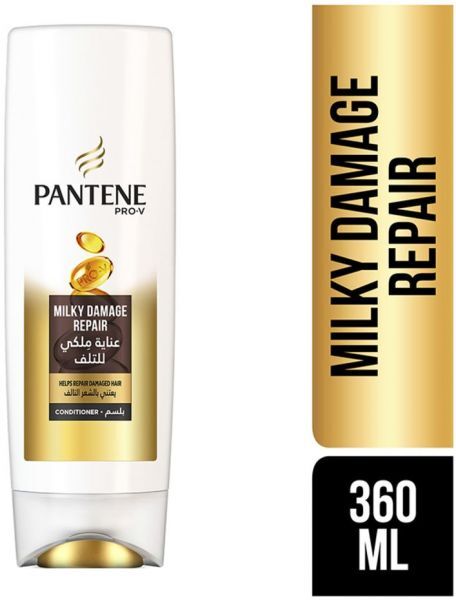 بانتين برو-في بلسم عنايه ملكى للتلف - 360 مل