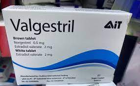 valgestril 21tab
