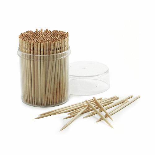 Toothpick خلة اسنان خشب 200 عود