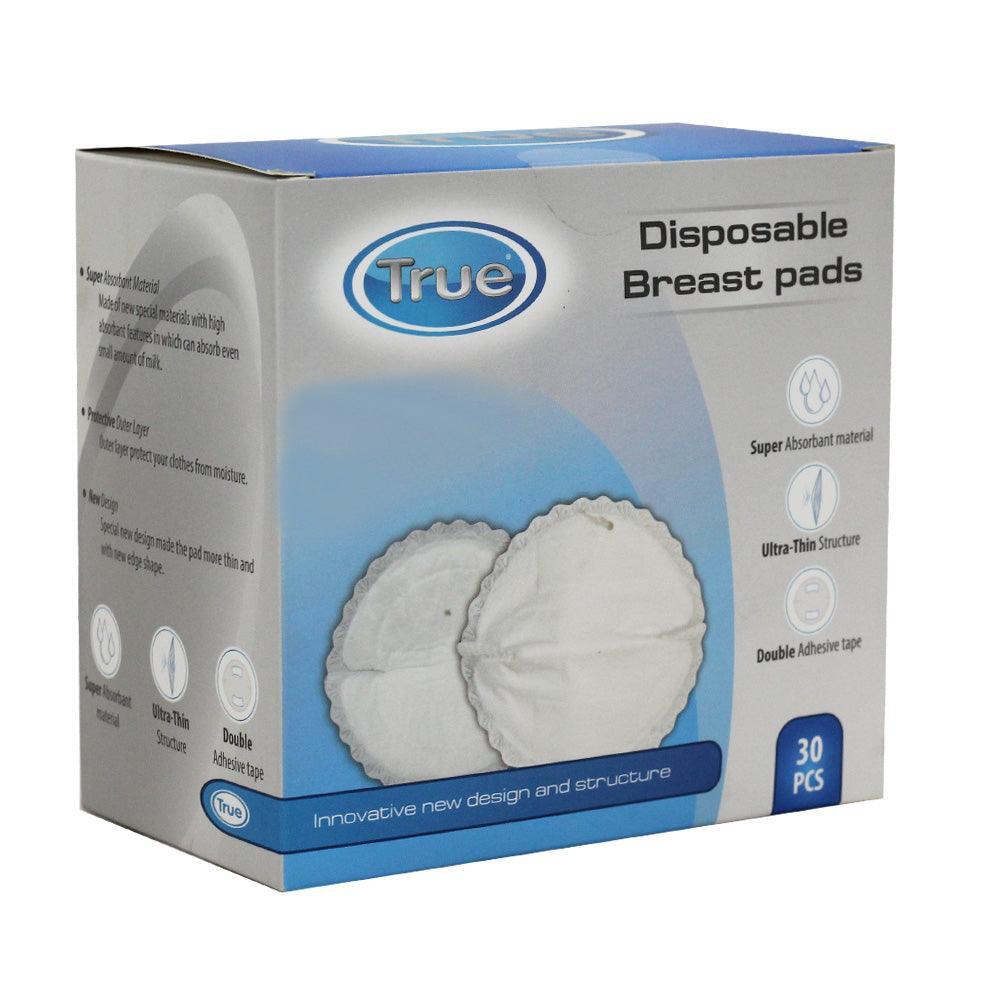 TRUE DISPOSABLE BREAST