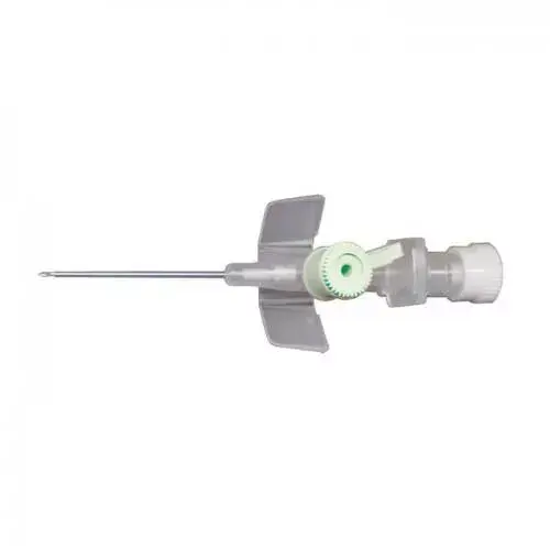 Canula 16 ابرة كانيولا مقاس 16 رمادي