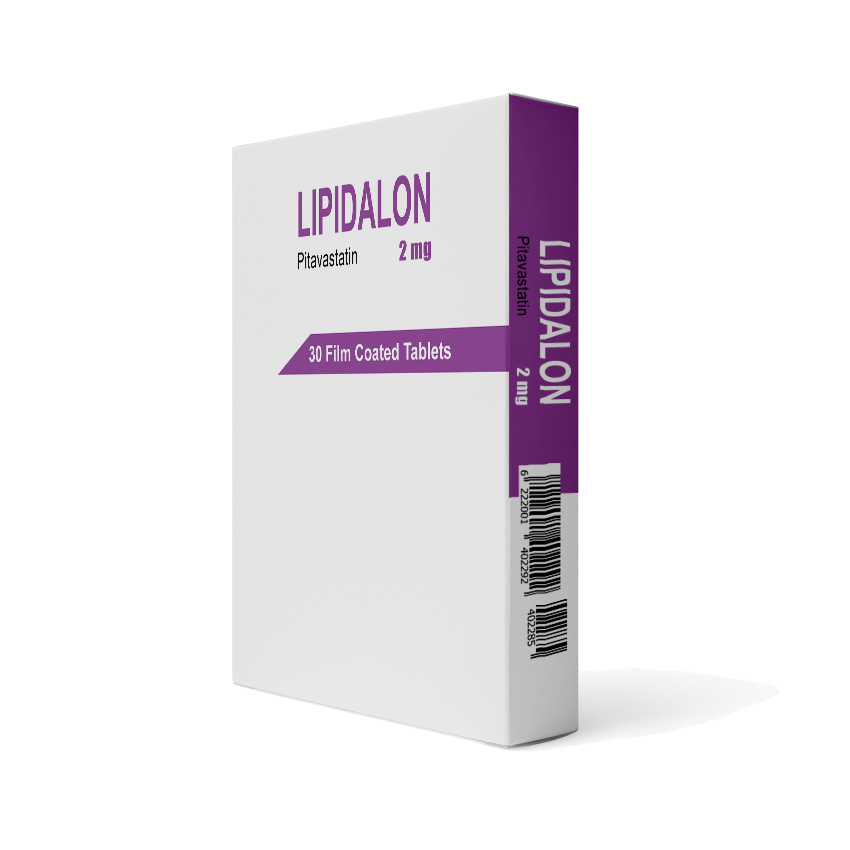 ليبيدالون 2 مجم 30 قرص