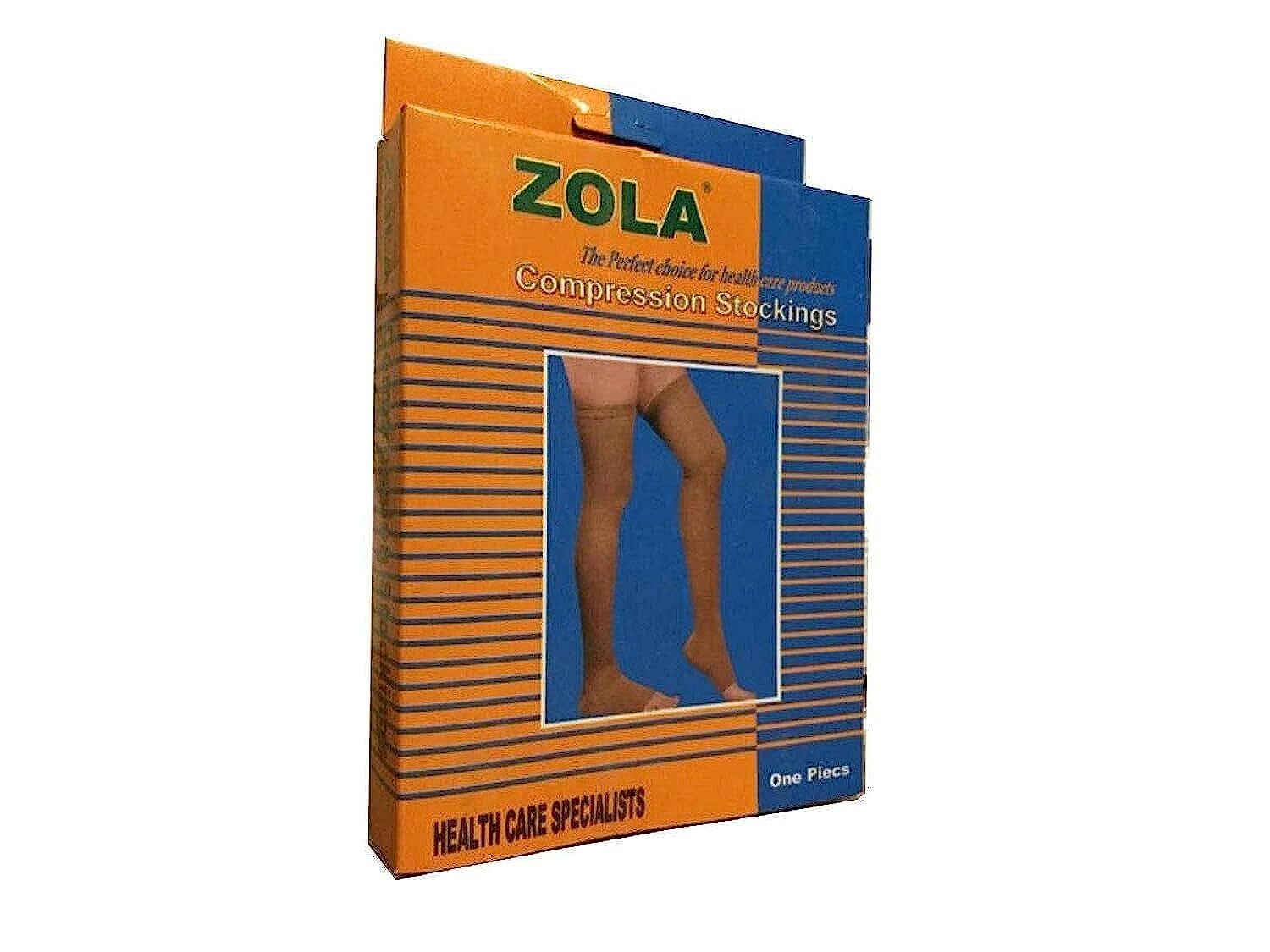 زولا شراب دوالى فوق الركبة - 2 اكس لارج