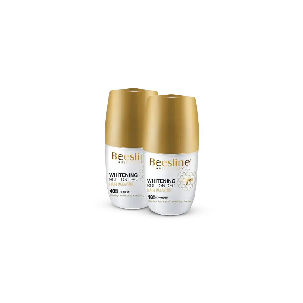 بيزلاين رول اون اوفر