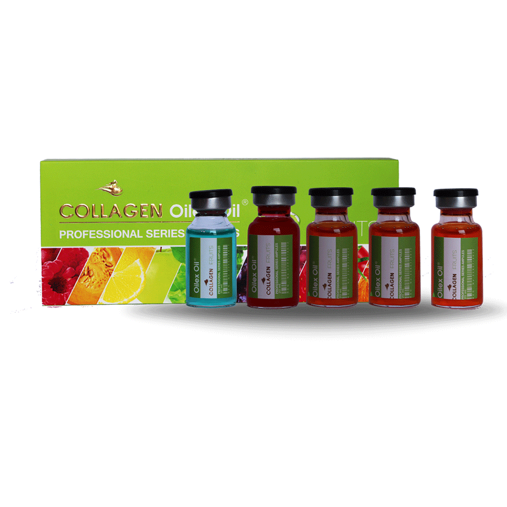 collagen oilex oil