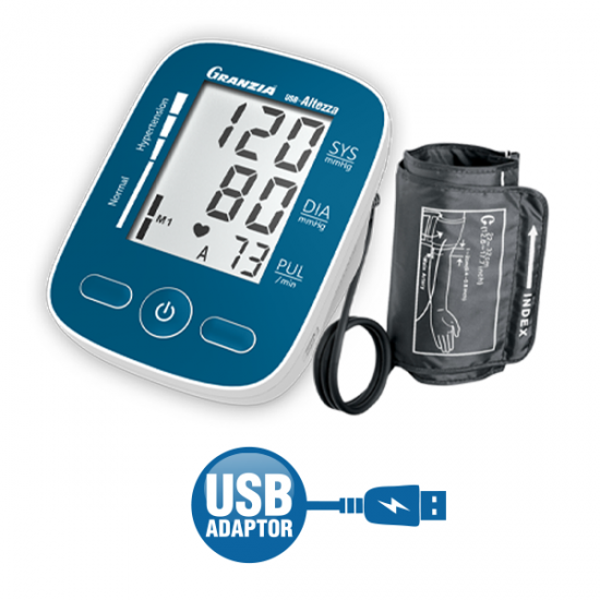 جرانزيا جهاز ضغط