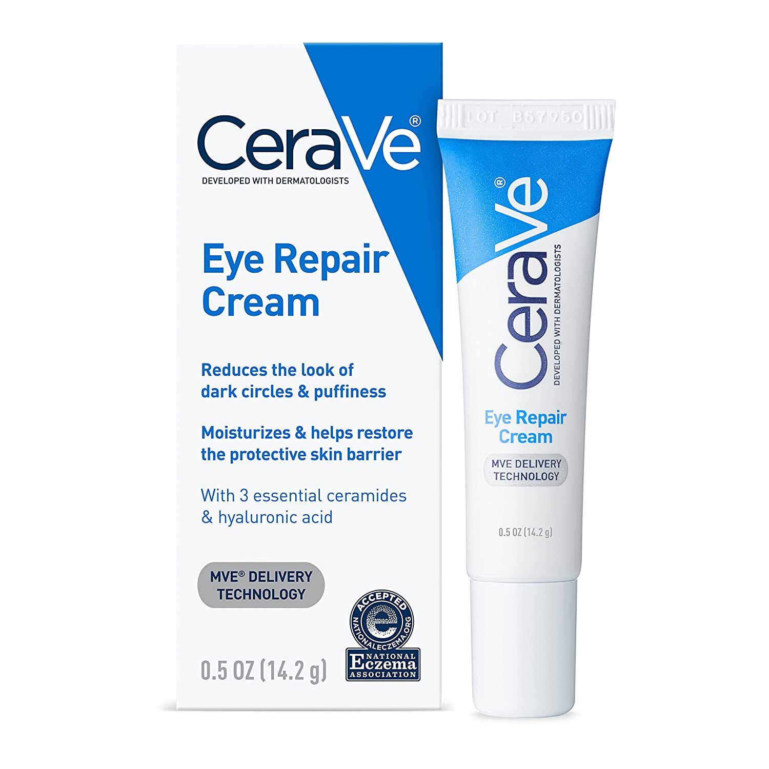 CERAVE EYE CREAM14ML