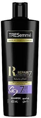 tresemme shampoo 400ml