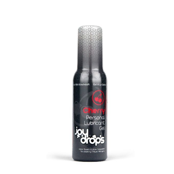 joy drops gal cherry 100mg