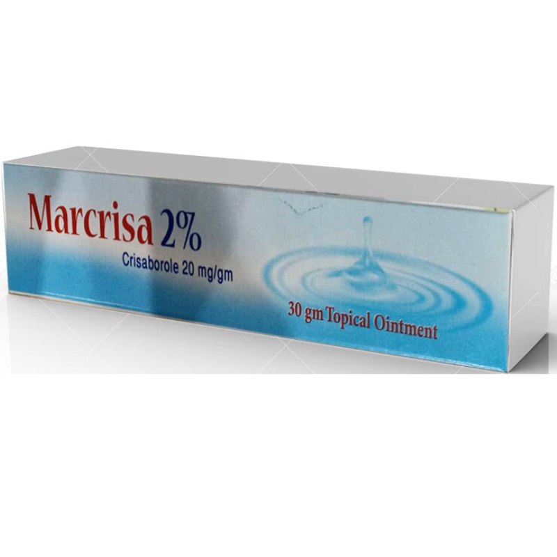 MARCRISA 2% OINT