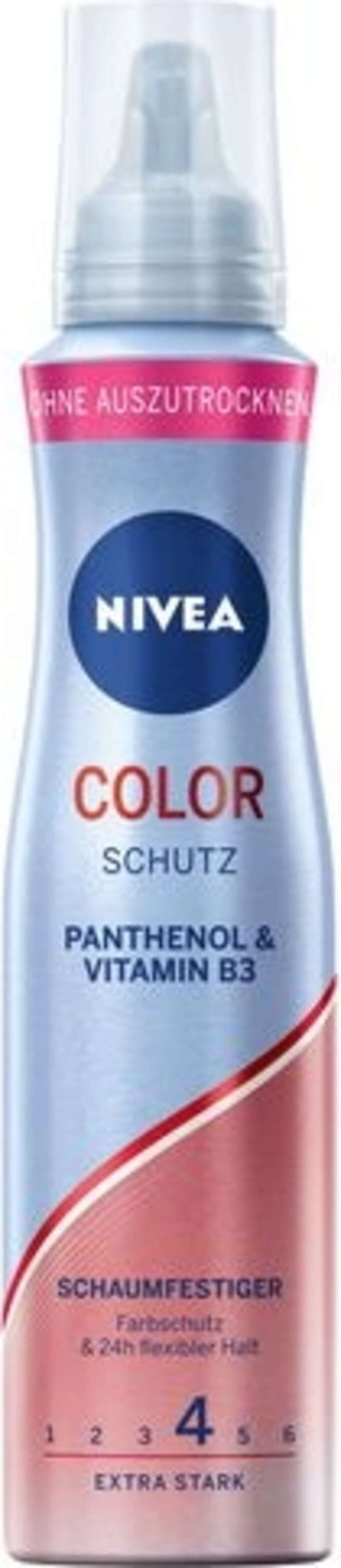 nivea spray150ml