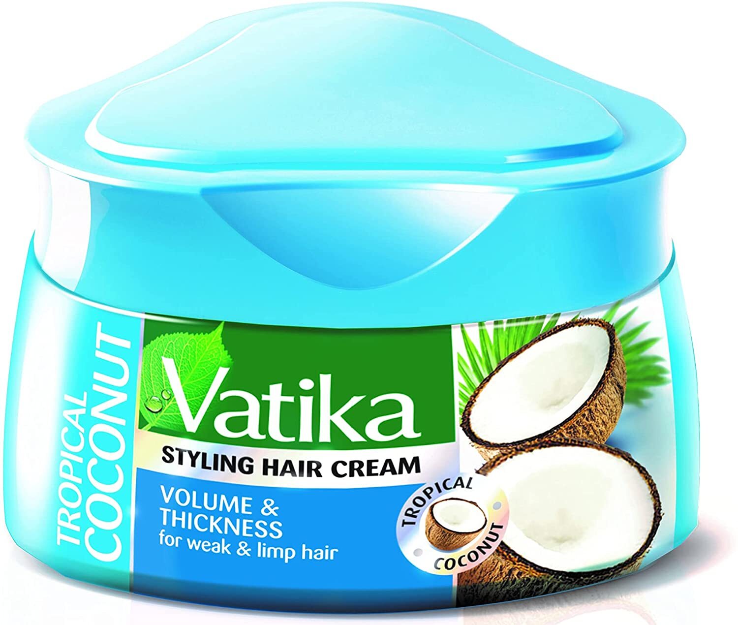 VATIKA HAIR CREAM 70 ML