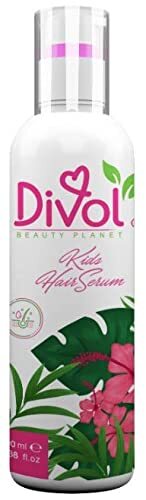 Divol Hair Serum Kids 100ml