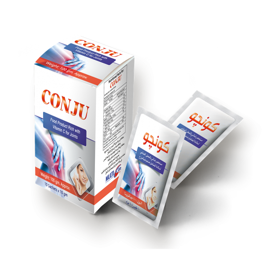 conju 10 such