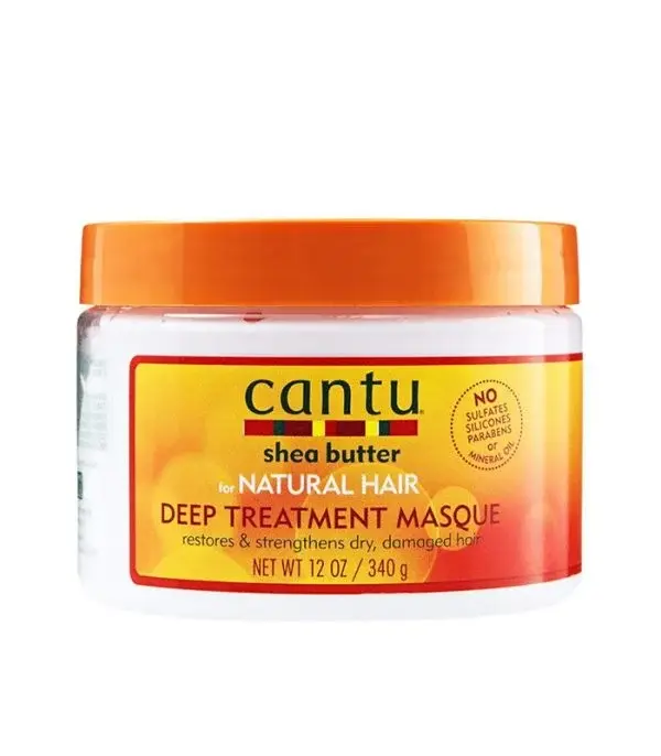 CANTU DEEP TREATMENT