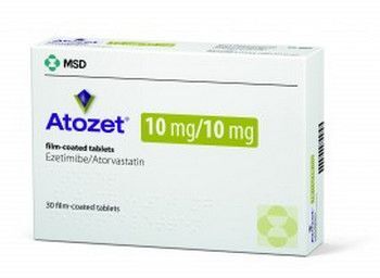 اتوزيت 10 10 30 قرص