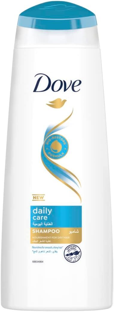 Dove Shampoo 180ml