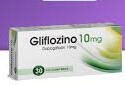 جليفلوزينو 10 مجم 30 قرص