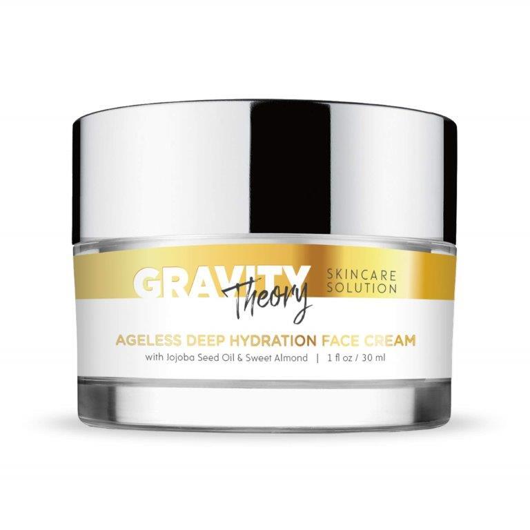 gravity cream 50gm
