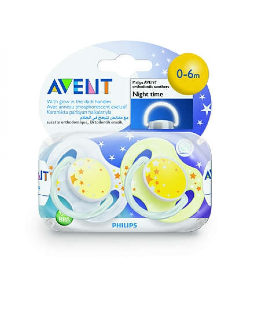 AVENT +6