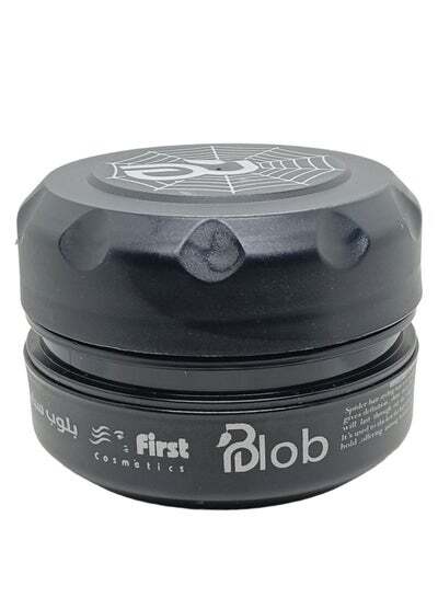 بلوب سبيدر واكس 175 مل