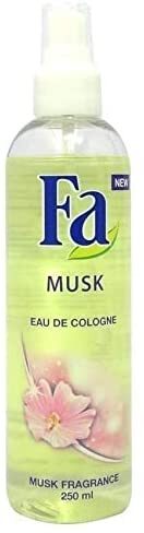 كولونيا فا مسك 250 مل