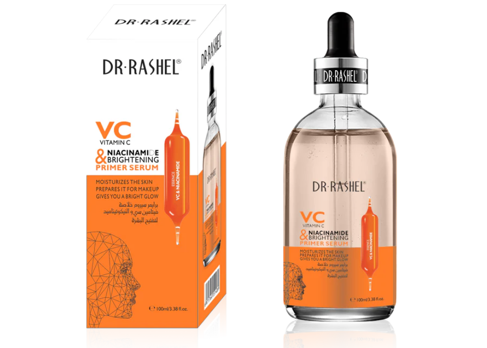 Dr.Rashel Vit. C Serum