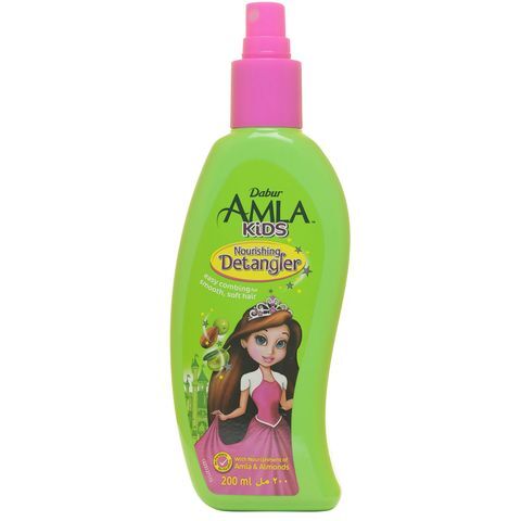 DABUR AMLA CREAM SHAMPOO200ML