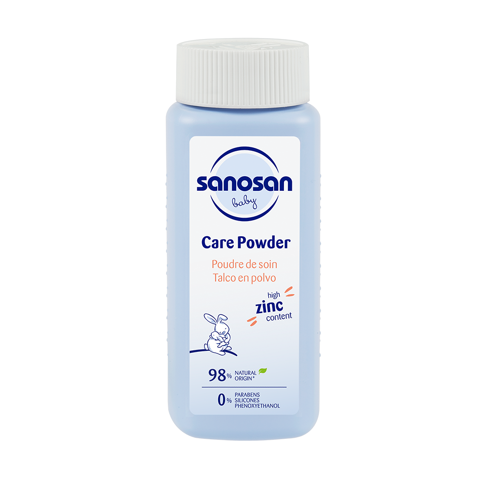 SANOSAN CARE POWDER