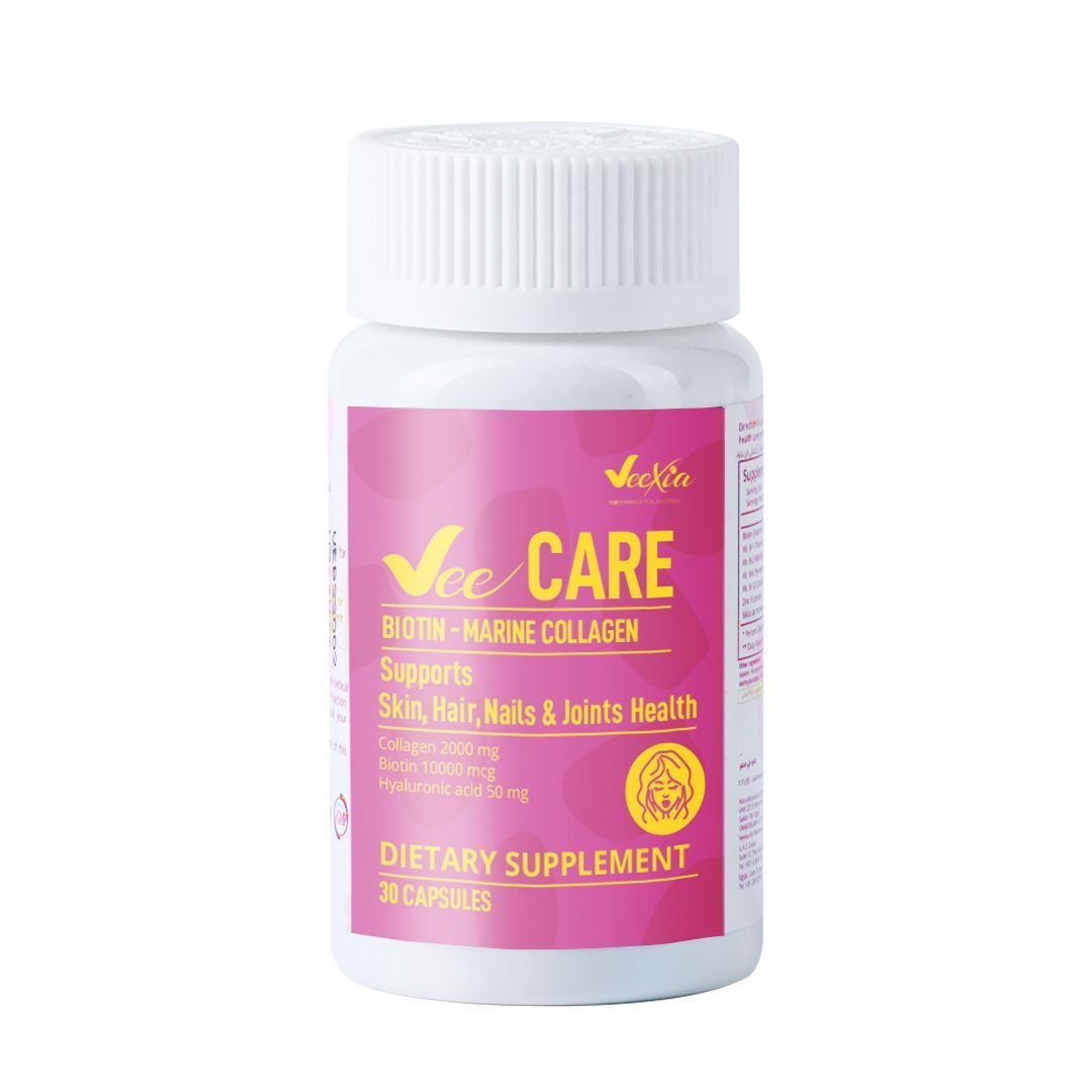 Vee care 30 caps