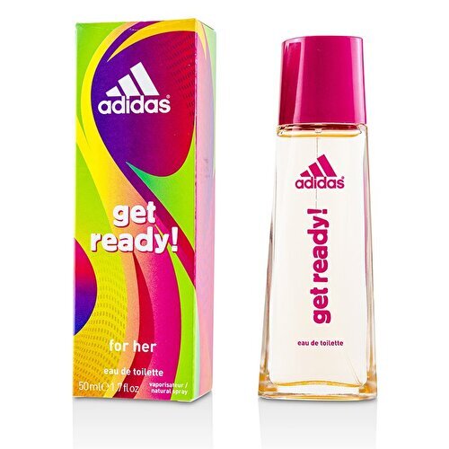 adidas women 50ml
