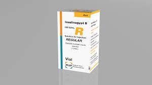 insulinagypt70/30vial10ml