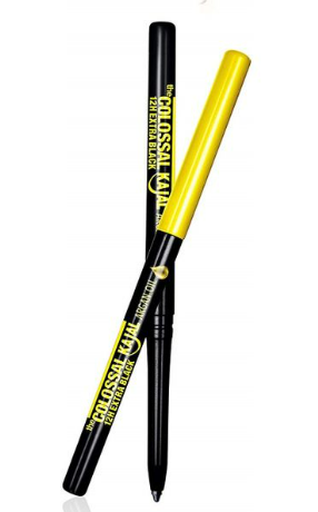 MAYBELLINE EXTRA BLACK