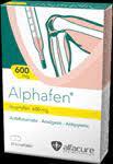 ALPHAFEN 600 MG 20 TAB