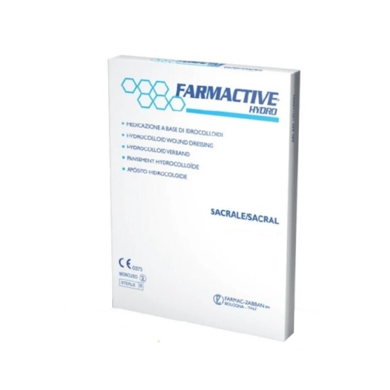 FARMACTIVE HYDRO