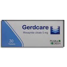 جيردكير 5 مجم 30 قرص