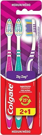 colgate medium