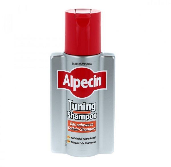 ALPECIN LIQUID200ML