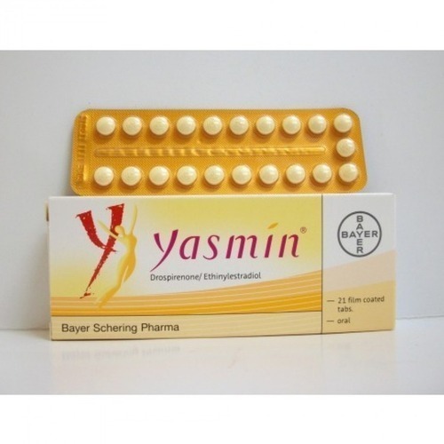 YASMIN