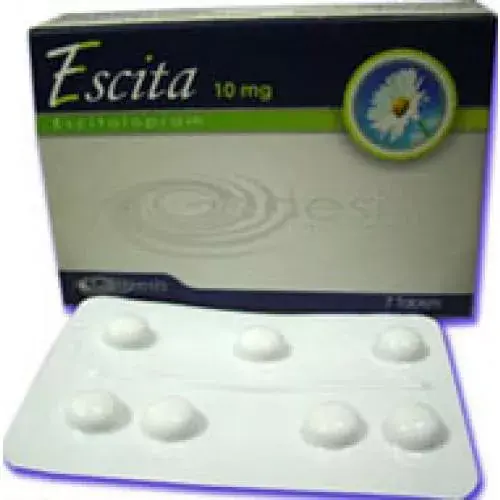 ESCITA