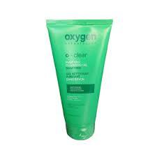 جل التنظيف والتنقية أوكسجين أو-كلير 200 مل