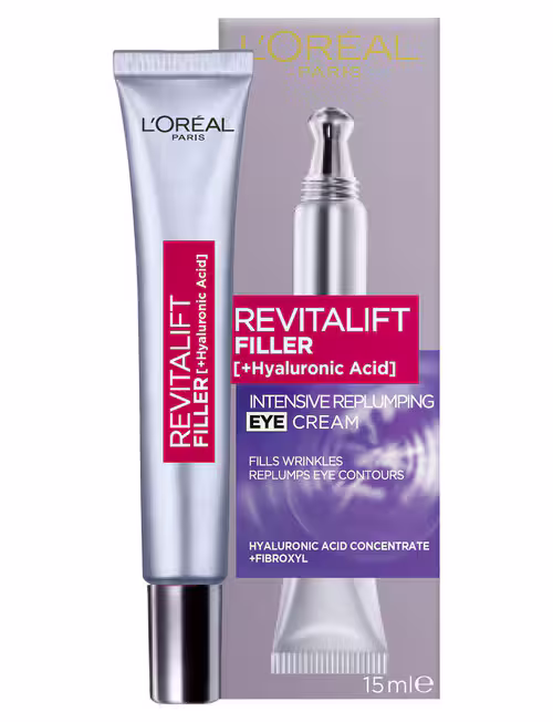 LOREAL REVITALIFT CREAM EYE