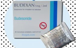 بوديكسان 1مجم/2مل 20 امبول للاستنشاق